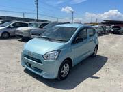 Daihatsu Mira 2018 Blue for sale