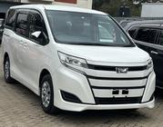Toyota Noah 2.0 FWD (8 Seater) 2019 White for sale