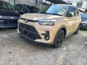 Toyota Raize 1.0 FWD 2019 Beige for sale