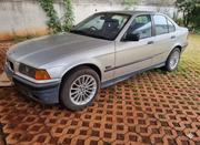 BMW 316i 1992 Gray for sale