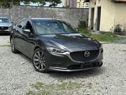 Mazda Atenza 2019 Gray for sale