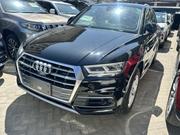 Audi Q5 2.0T Premium AWD quattro 2018 Black for sale