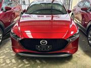 Mazda 3 2019 Red for sale