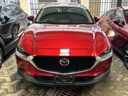 Mazda CX-30 2019 Red for sale