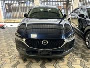 Mazda CX-30 2019 Blue for sale