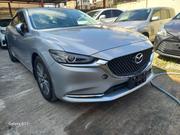 Mazda 6 2020 Gray for sale