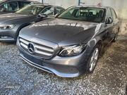 Mercedes-Benz E300 2019 Gray for sale