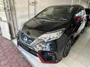 Nissan Note 1.6 Petrol NISMO 2018 Black for sale