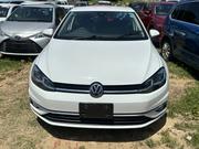 Volkswagen Golf 1.4T S FWD 2019 White for sale