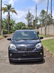 Toyota Passo 1.0 FWD 2018 Black for sale