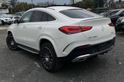 Mercedes-Benz GLE-Class GLE 400d 4MATIC 2020 White for sale
