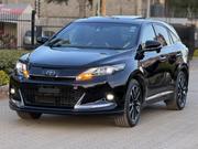 Toyota Harrier 2.0 2020 Black for sale