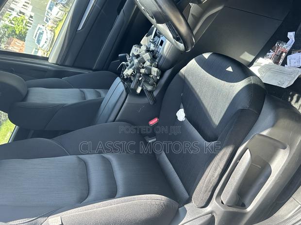Mazda CX-8 2.2 AWD (7 seater) 2019 White