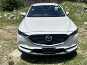 Mazda CX-8 2.2 AWD (7 seater) 2019 White for sale
