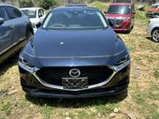 Mazda 3 2019 Blue for sale