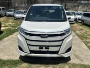 Toyota Noah 2.0 AWD (7 Seater) 2019 White for sale
