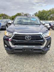 Toyota Hilux Revo Double Cab Deisel 2.4 RWD 2021 for sale