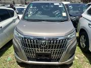 Toyota Esquire 2.0 AWD (7 seater) 2019 Gray for sale
