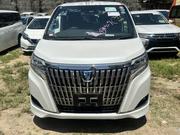 Toyota Esquire 2.0 AWD (8 seater) 2020 White for sale