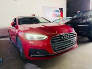 Audi A5 2018 for sale