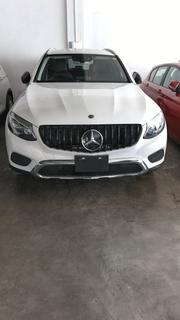 Mercedes-Benz GLC-Class 2019 Pearl for sale