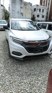 Honda Vezel 1.5 2WD 172 hp 2019 Pearl for sale