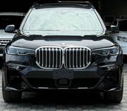 BMW X7 2020 Black for sale