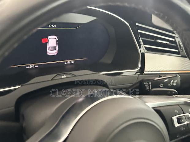 Volkswagen Arteon 2.0T SE AWD 4MOTION 2019 Blue