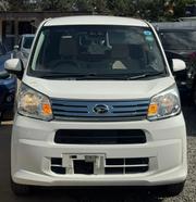 Daihatsu Move 2019 White for sale