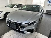 Volkswagen Arteon 2.0T SE AWD 4MOTION 2019 Silver for sale