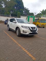Nissan X-Trail 2.0 Petrol FWD 2018 Pearl for sale