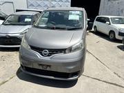 Nissan NV200 S 2018 Gray for sale