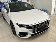 Volkswagen Arteon 2.0T SE AWD 4MOTION 2019 White for sale