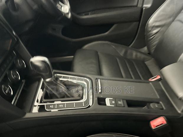 Volkswagen Arteon 2.0T SE AWD 4MOTION 2019 White