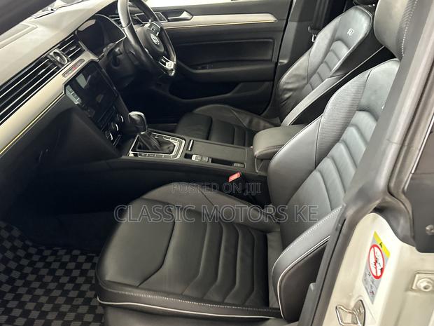 Volkswagen Arteon 2.0T SE AWD 4MOTION 2019 White