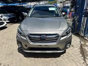 Subaru Outback 2.5i AWD 2018 Gray for sale
