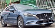 Mazda Atenza 2020 Blue for sale