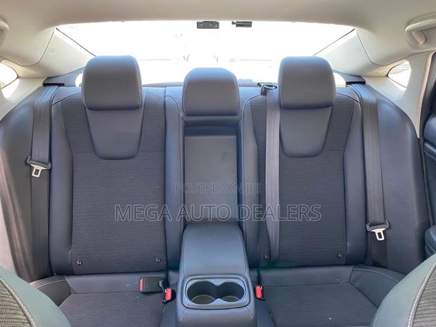 Honda Insight 2019 Gray
