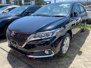 Toyota Allion 2019 Black for sale