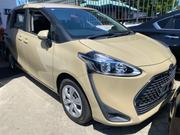 Toyota Sienta 2019 for sale
