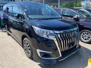 Toyota Esquire 2018 Black for sale