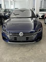 Volkswagen Arteon 2.0T SE AWD 4MOTION 2019 Blue for sale