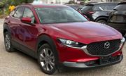 Mazda CX-30 Premium i-Activ 2020 Red for sale