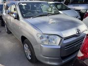 Toyota Probox 1.5 DX Comfort 2WD 2019 Silver for sale