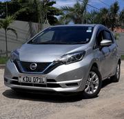 Nissan Note 1.2 Hybrid 2019 Silver for sale