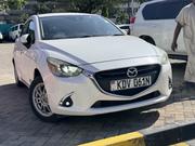 Mazda Demio 2019 White for sale