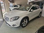 Mercedes-Benz GLA-Class 2019 White for sale