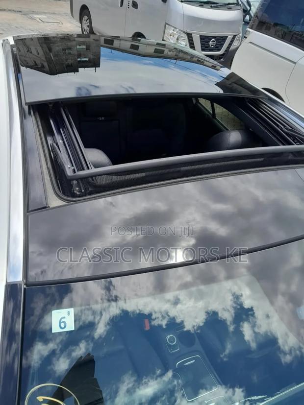 Mercedes-Benz GLA-Class 2020 White