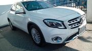 Mercedes-Benz GLA-Class 2020 White for sale