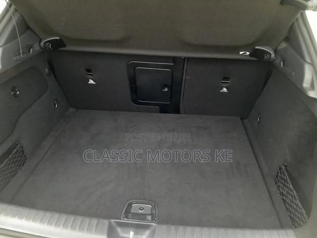 Mercedes-Benz GLA-Class 2020 White